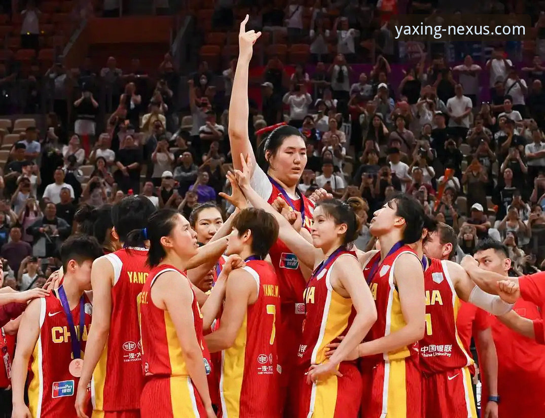 亚星官网最新版本下载哪个好 亚星体育平台直击:中国女篮资格赛关键一胜,战术调整与球星闪耀成看点